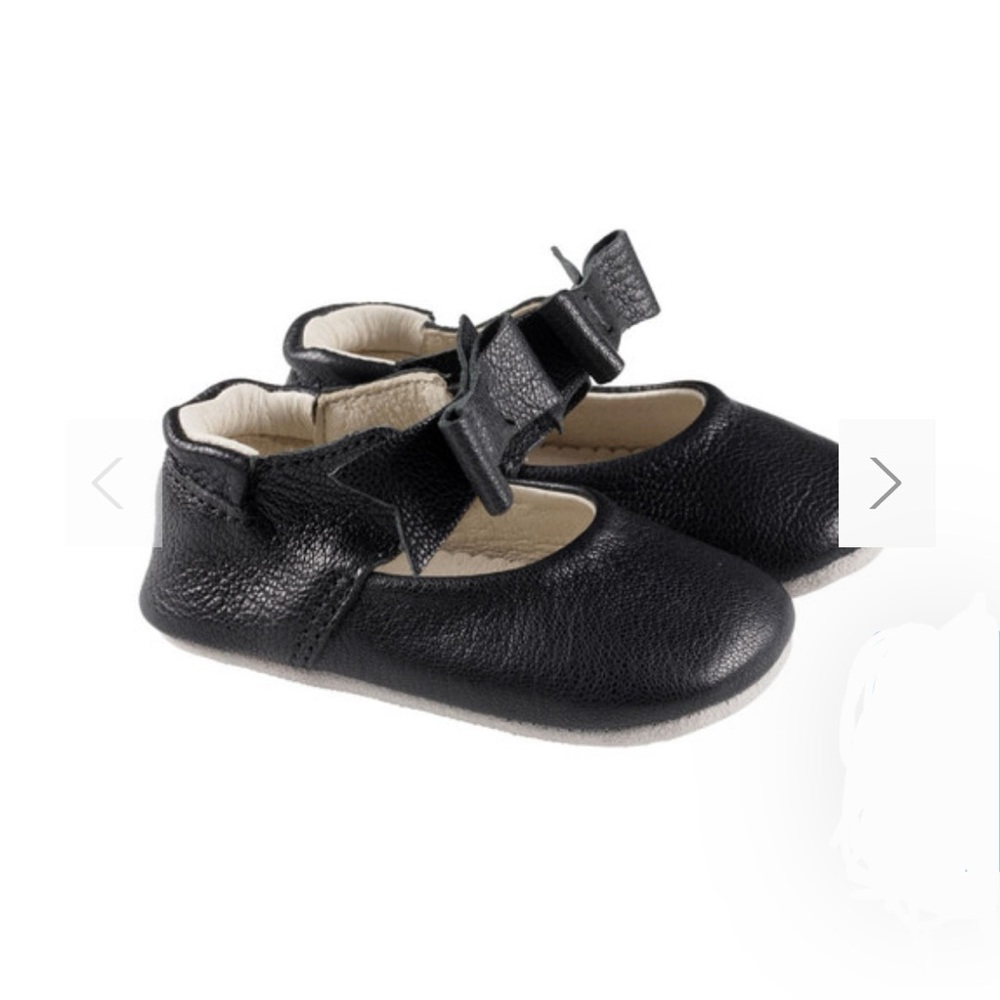 Robeez shoes